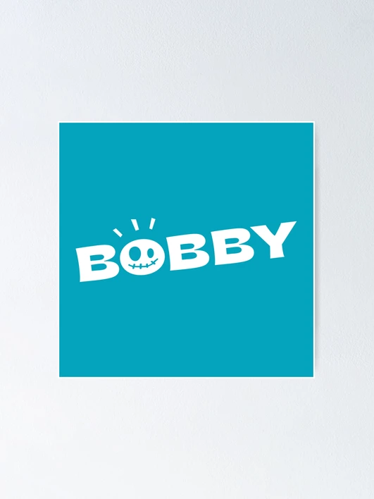 IKON リボンネームタグ バビ BOBBY fposter,x_small,wall_texture,