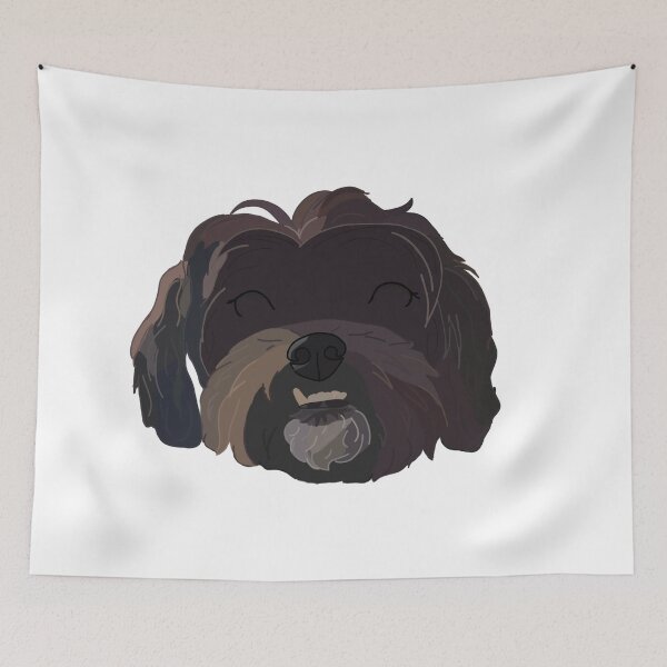 Item preview, Toothy Dog designed and sold by NaomiiiC.