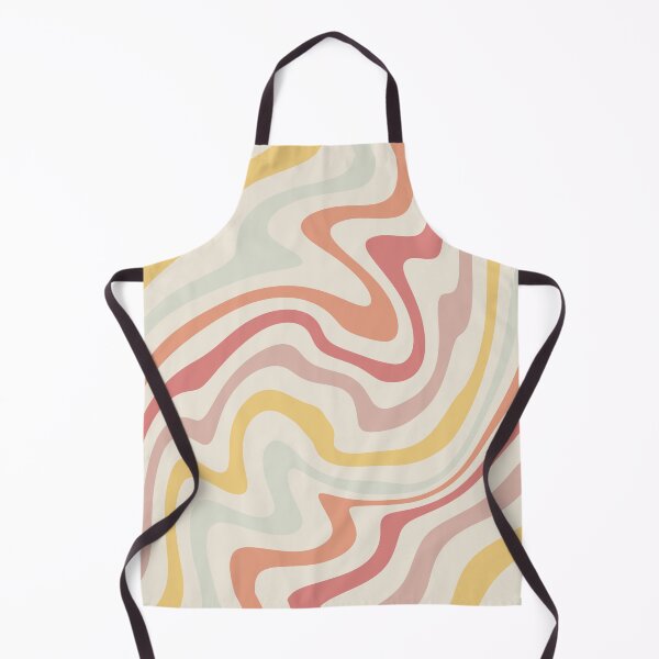 Item preview, Neutral Wavy Lines designed and sold by - kha -.