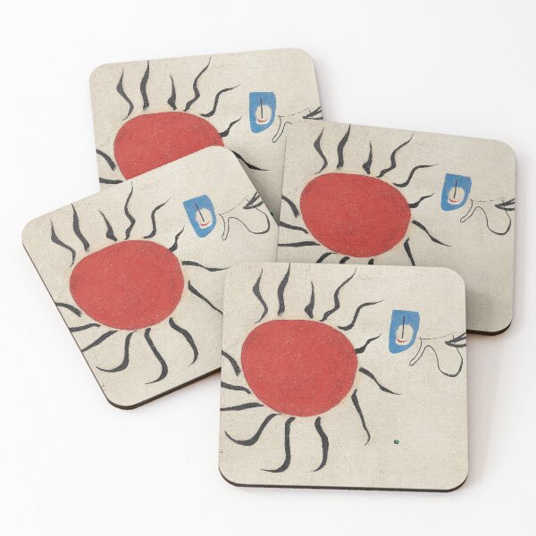 Item preview, Joan Miro Peinture designed and sold by emidye20.