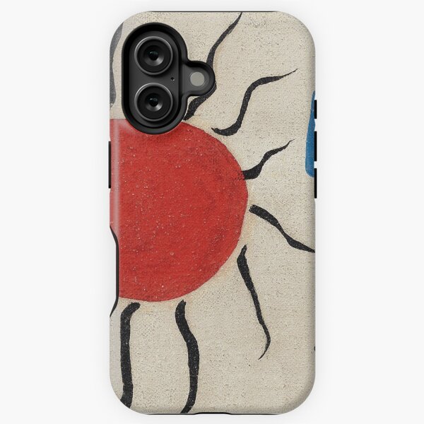 Item preview, Joan Miro Peinture designed and sold by emidye20.