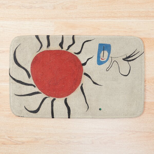 Item preview, Joan Miro Peinture designed and sold by emidye20.