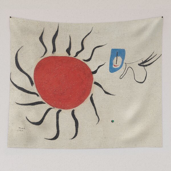 Item preview, Joan Miro Peinture designed and sold by emidye20.