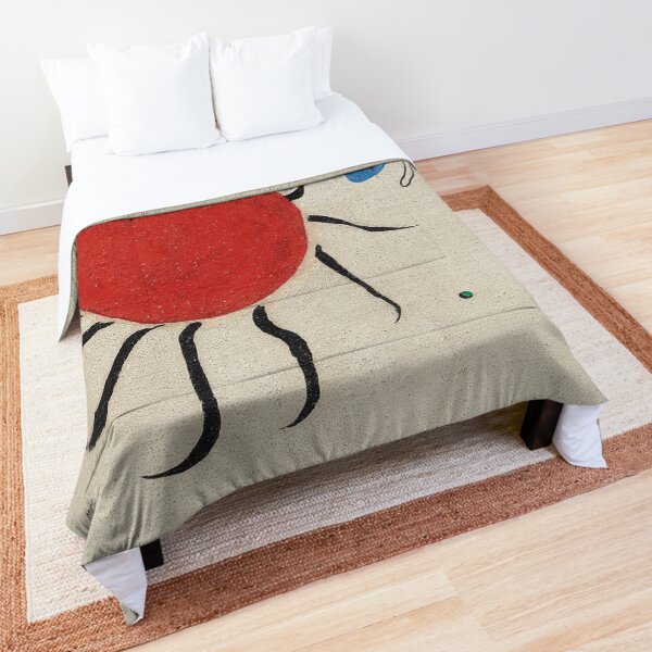 Artikel-Vorschau von Joan Miro Peinture, designt und verkauft von emidye20.