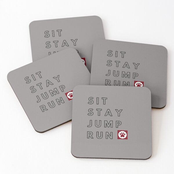 Item preview, Fun Things That Dogs Do designed and sold by SportyDogShop.