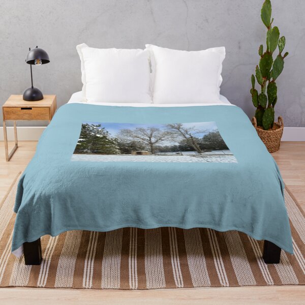Item preview, Dog runs on a fresh Snowfall. designed and sold by Mariann Moritz.