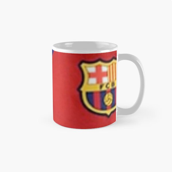Item preview, Barca logo designed and sold by Abdourazak Nour.