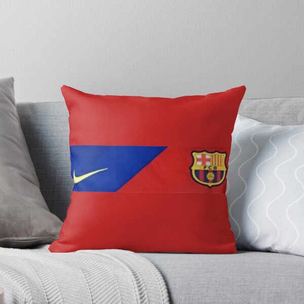 Aperçu de l'œuvre Barca logo créée et vendue par Abdourazak Nour.