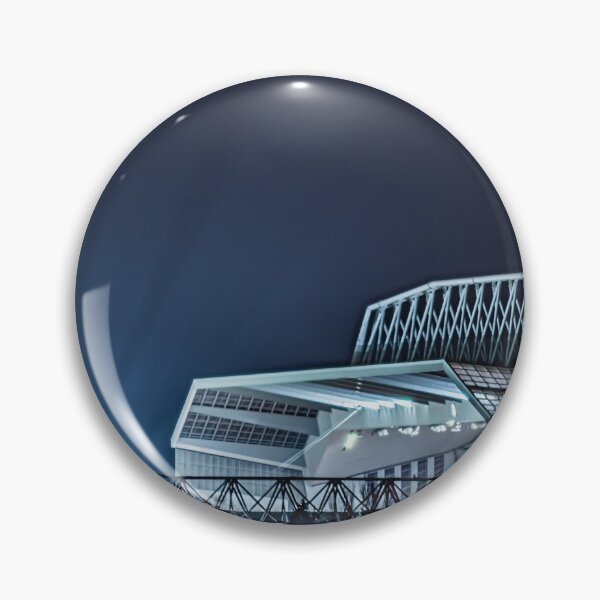 Item preview, Anfield in the night designed and sold by Paul Madden.