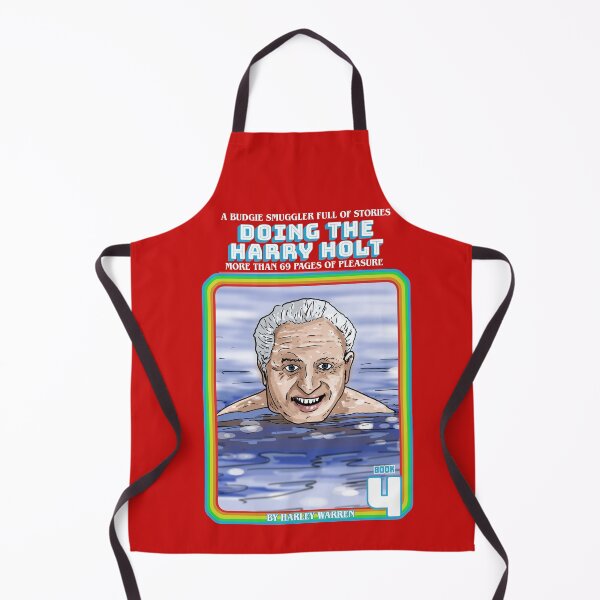 Item preview, Doing The Harry Holt designed and sold by HarleyWarren.