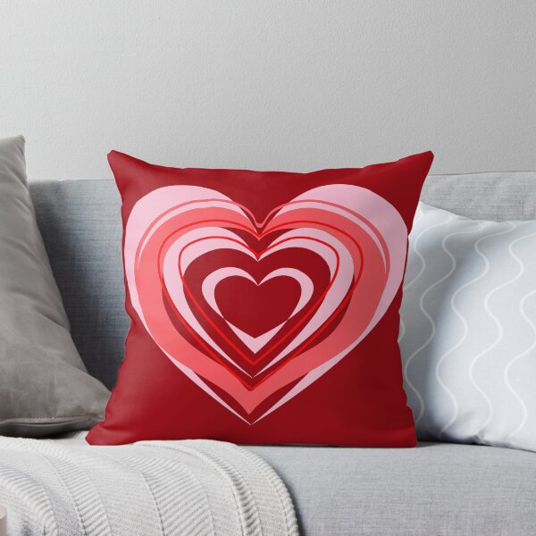 Item preview, Valentine Heart of Pure Love designed and sold by Sharon Schwalbe.
