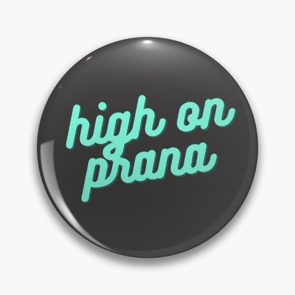 Artikelvorschau, Hoch auf Prana, Lebensenergie entworfen und verkauft von shantishirts.