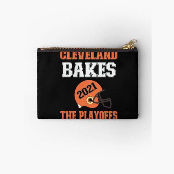 Item preview, cleveland bakes 2021 the playoffs designed and sold by OzyManDiaS90.