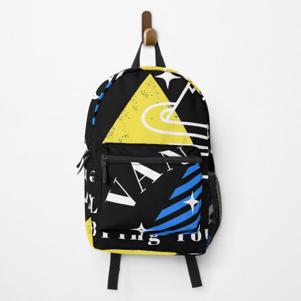 Item preview, Van Life - Bring Your Friends designed and sold by Truly Cheeky.
