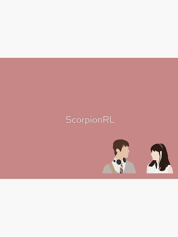 500 Days of Summer by ScorpionRL
