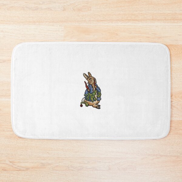 Item preview, Peter Rabbit designed and sold by jenbroidery.