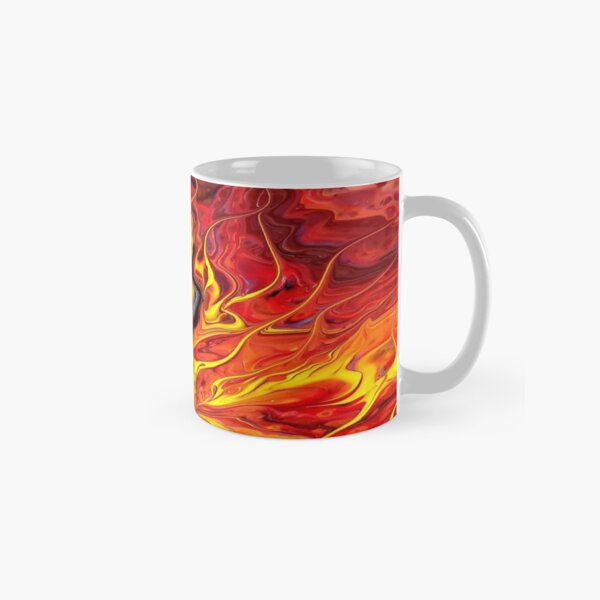 PHOENIX Classic Mug