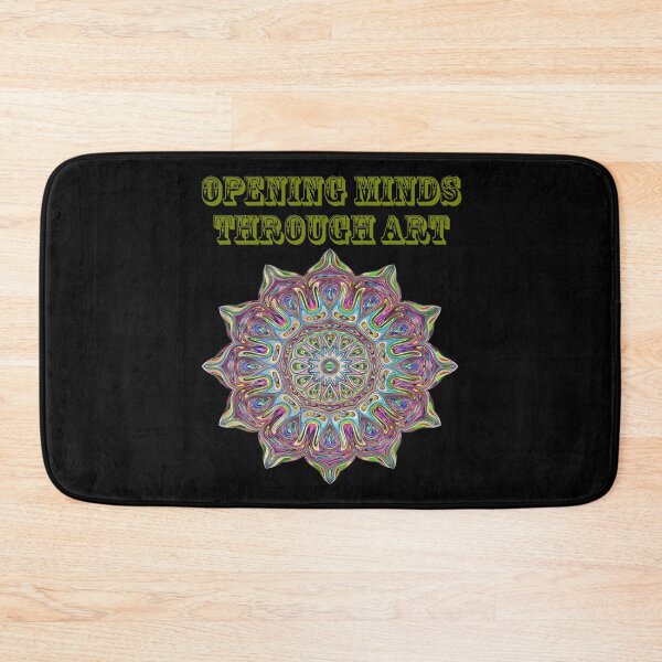 Item preview, Opening Minds Through Art designed and sold by Uvogin2099.
