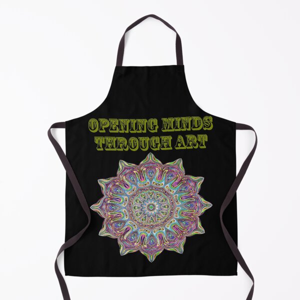 Item preview, Opening Minds Through Art designed and sold by Uvogin2099.