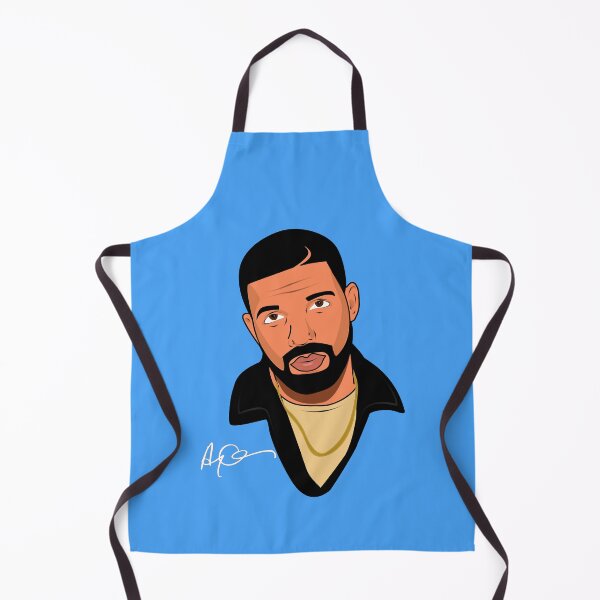 Item preview, Drake designed and sold by frangipanms.