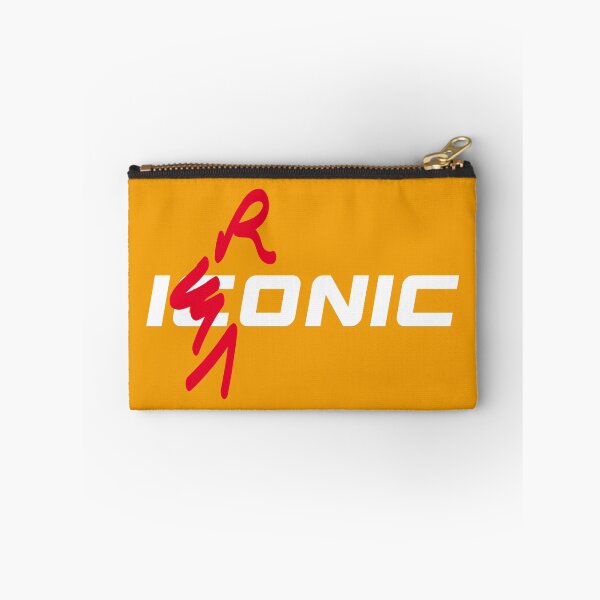 Item preview, Not Iconic but Ironic.  designed and sold by MultistorieDog.