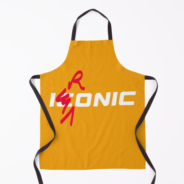 Item preview, Not Iconic but Ironic.  designed and sold by MultistorieDog.