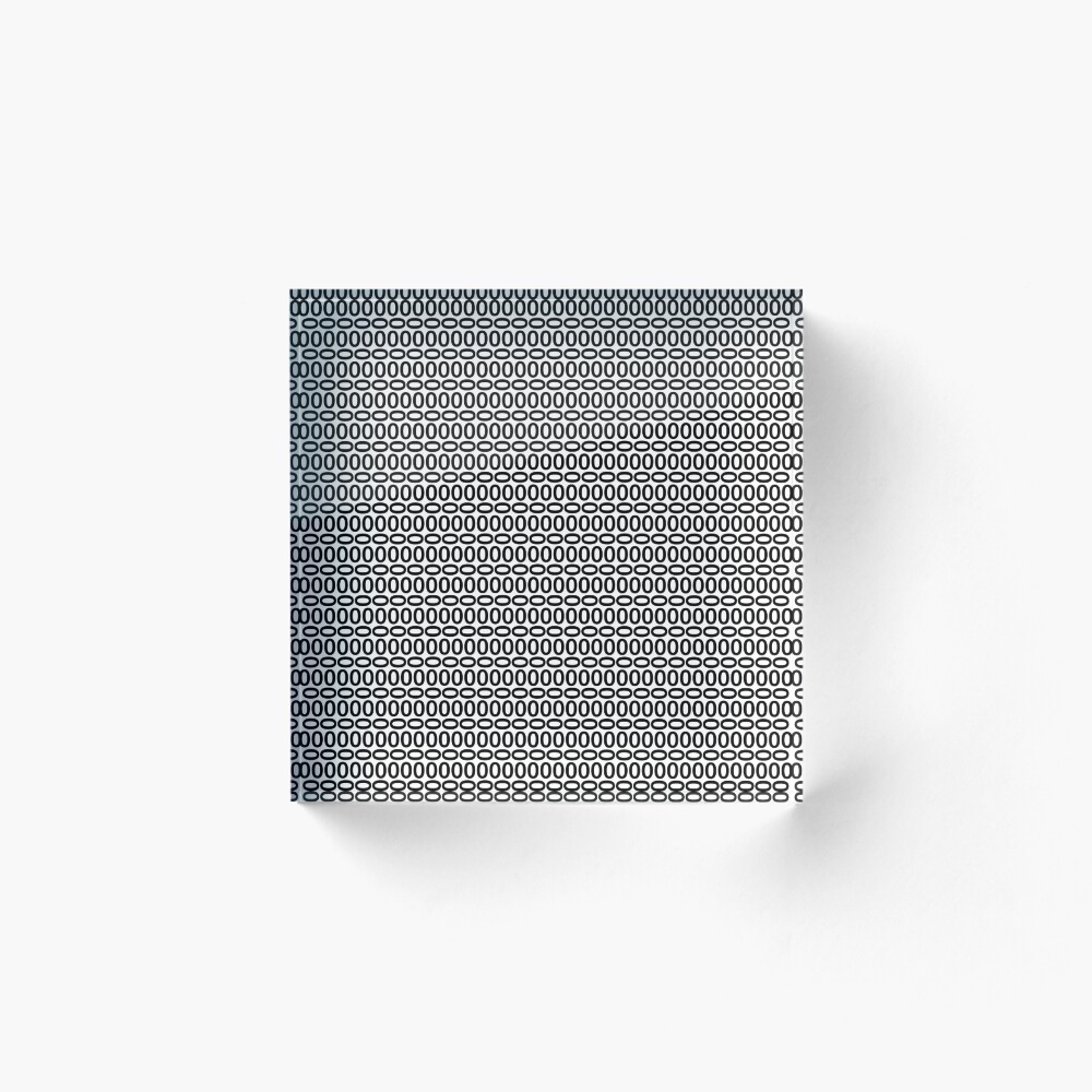 Item preview, Acrylic Block designed and sold by Forever-Design.