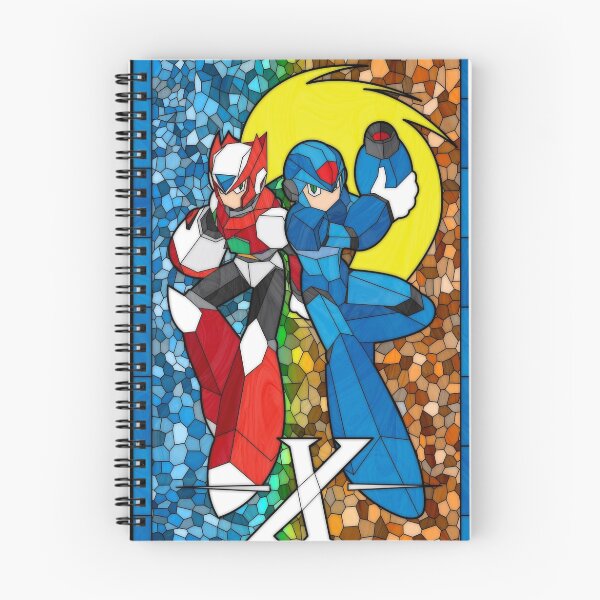 Item preview, Stained Maverick Hunters designed and sold by sparkmark.