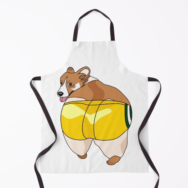 Item preview, Corgi Nelson designed and sold by ajoymoon.