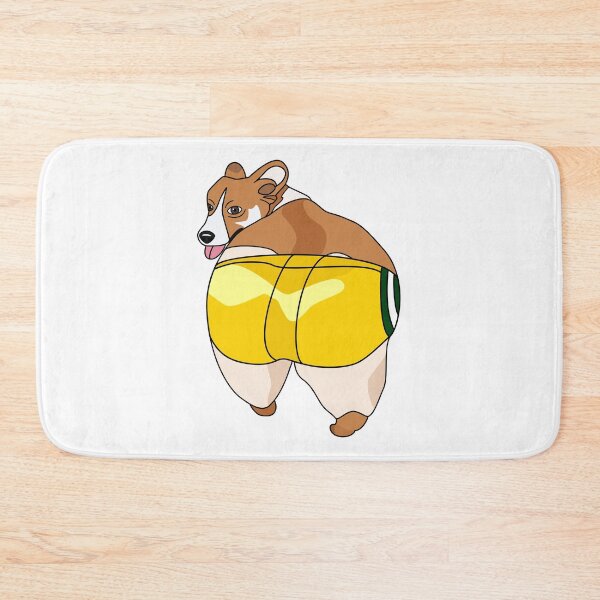 Item preview, Corgi Nelson designed and sold by ajoymoon.