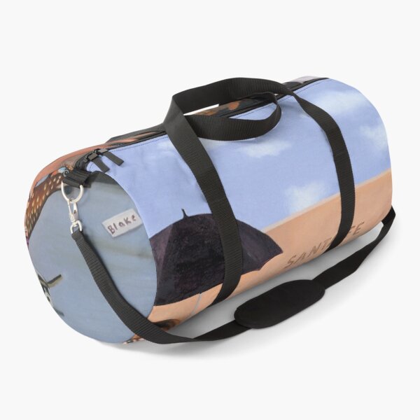 Item preview, A Strange Day At The Bus Stop designed and sold by LeahSaulnier.