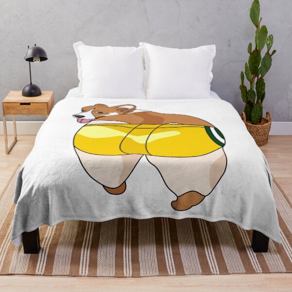 Item preview, Corgi Nelson designed and sold by ajoymoon.