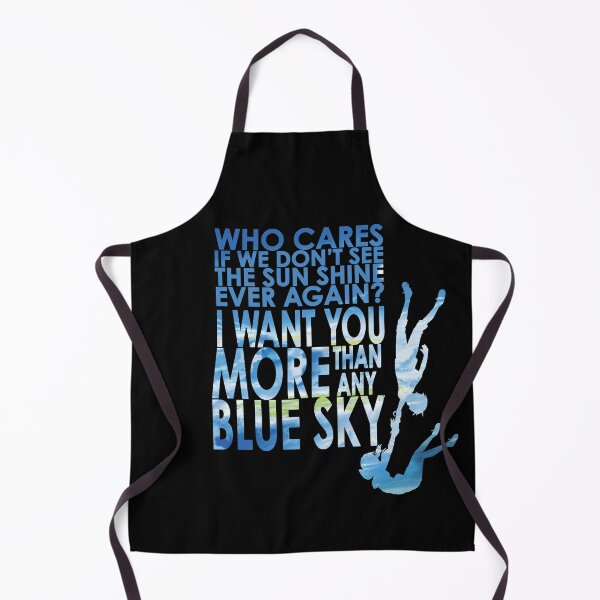Item preview, Weathering With You - Blue Sky (Variant 2) designed and sold by Dhoffman9795.