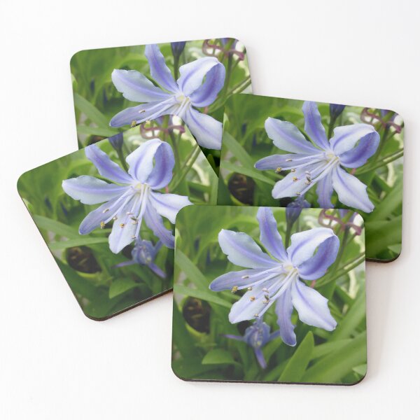Item preview, Tender blue designed and sold by TenelArt.