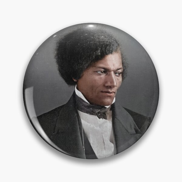 Item preview, Frederick Douglass designed and sold by billduncan.