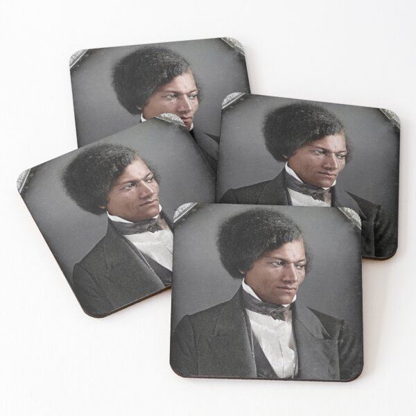 Item preview, Frederick Douglass designed and sold by billduncan.