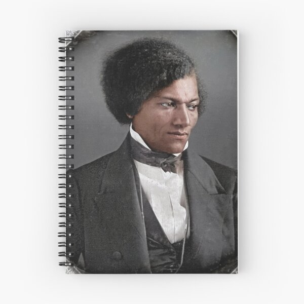 Item preview, Frederick Douglass designed and sold by billduncan.