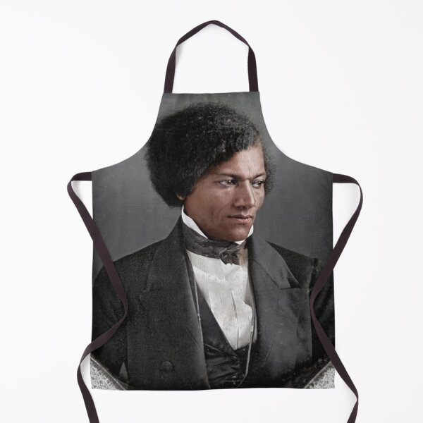 Item preview, Frederick Douglass designed and sold by billduncan.