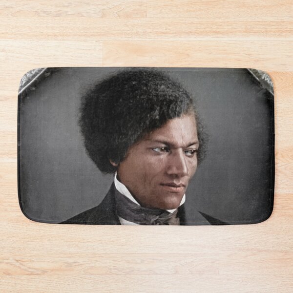 Item preview, Frederick Douglass designed and sold by billduncan.