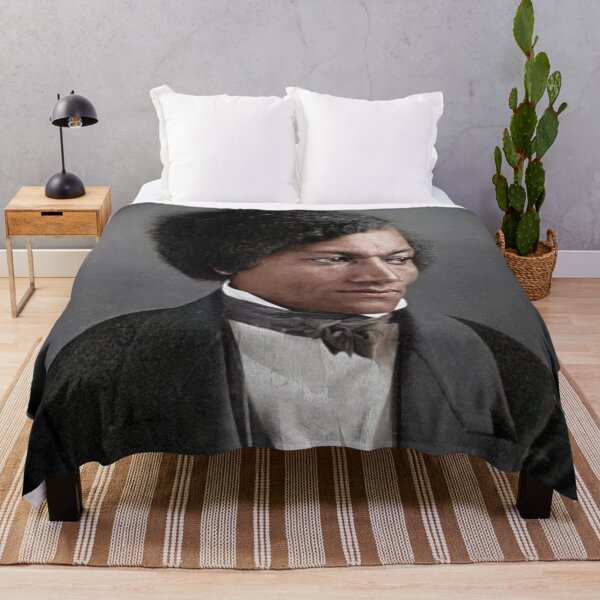 Item preview, Frederick Douglass designed and sold by billduncan.