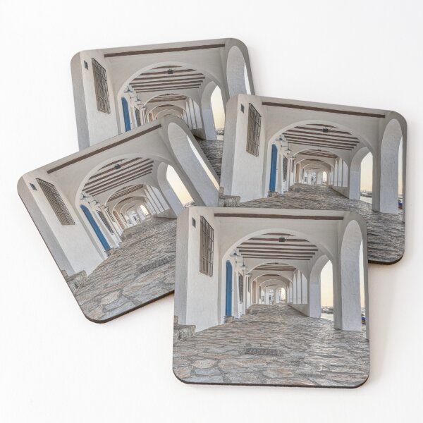 Item preview, Miramar Street, Calella de Palefrugell (Catalonia) designed and sold by Marc Garrido Clotet.