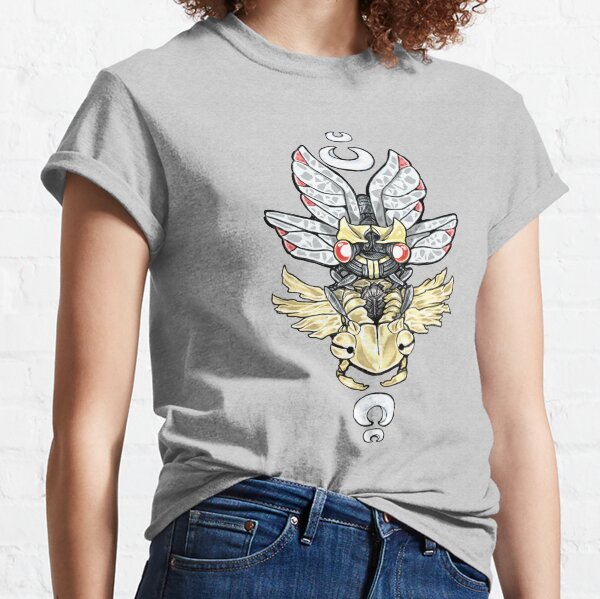 Shedinja Classic T-Shirt