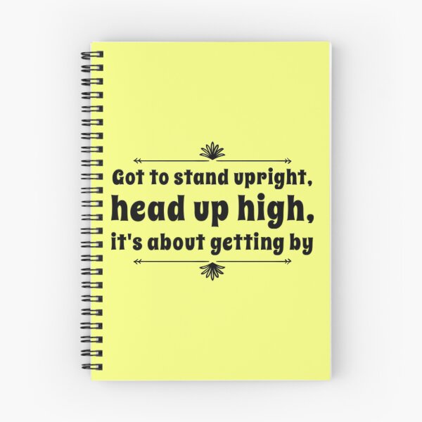 Item preview, Head up High designed and sold by GGsCreations.
