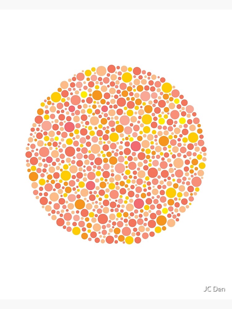 color blind test