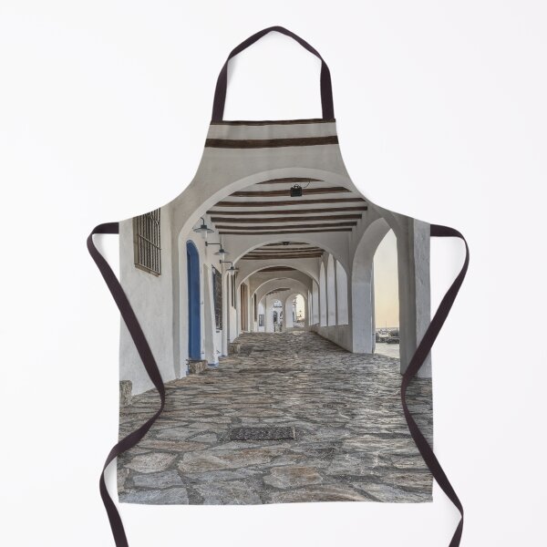 Item preview, Miramar Street, Calella de Palefrugell (Catalonia) designed and sold by Marc Garrido Clotet.