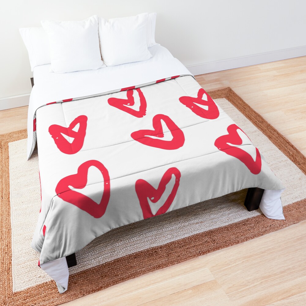 Item preview, Comforter designed and sold by style41.