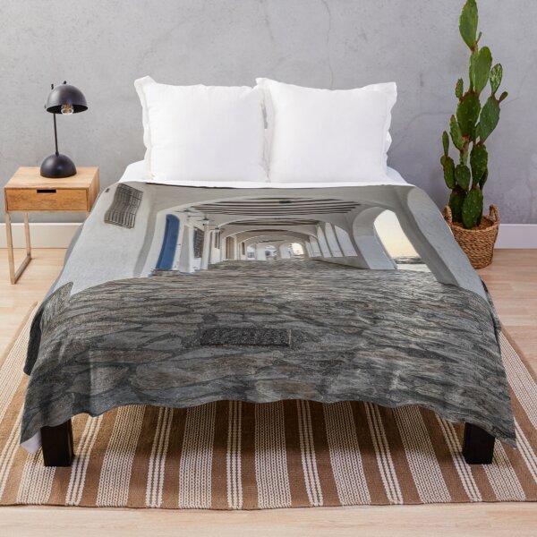 Item preview, Miramar Street, Calella de Palefrugell (Catalonia) designed and sold by Marc Garrido Clotet.