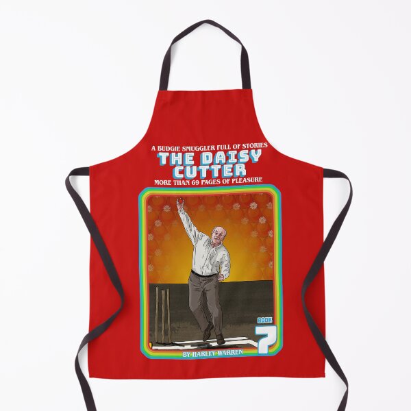 Item preview, The Daisy Cutter designed and sold by HarleyWarren.