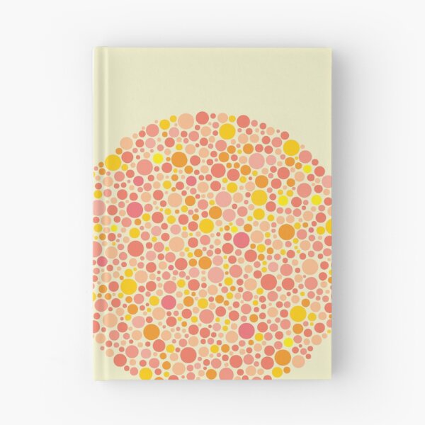 Item preview, Colour Blind Test no.5 designed and sold by JC Den.