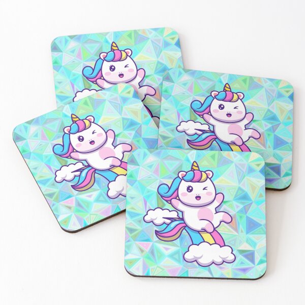 Item preview, Rainbow Slide designed and sold by kawaiistudio.